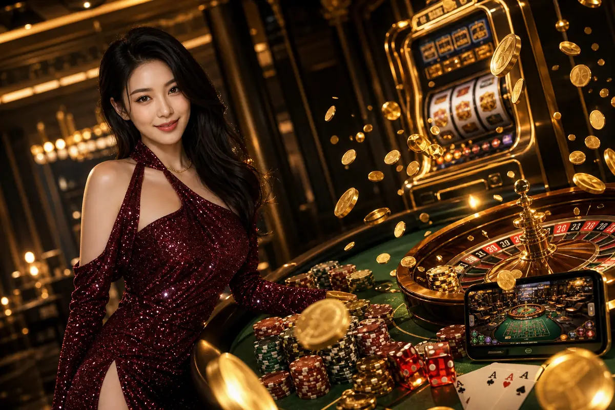 3wn casino trực tuyến
